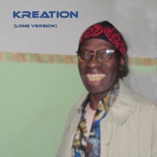 Kreation (Long Version)