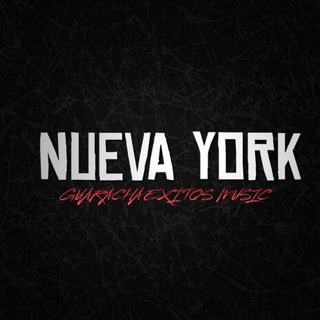 NUEVA YORK (AFRO REMIX) | Boomplay Music