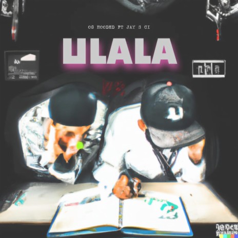 ULALA ft. Jay S Ci