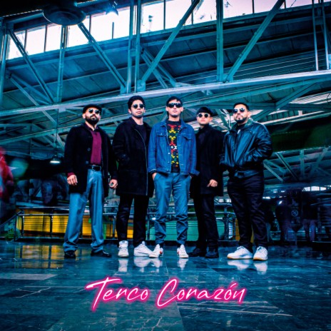 Terco Corazón | Boomplay Music