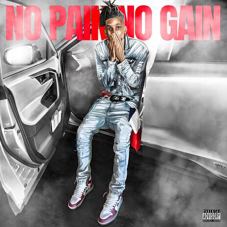 No pain no gain | Boomplay Music