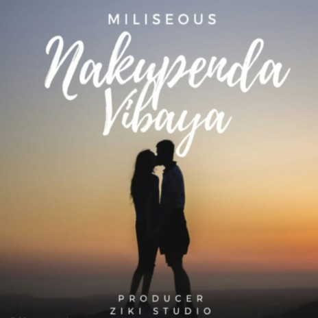 Nakupenda Vibaya | Boomplay Music