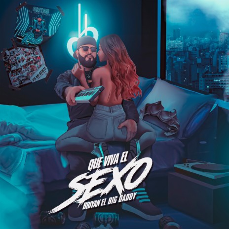 Que Viva El Sexo | Boomplay Music