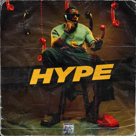 Hype | Boomplay Music