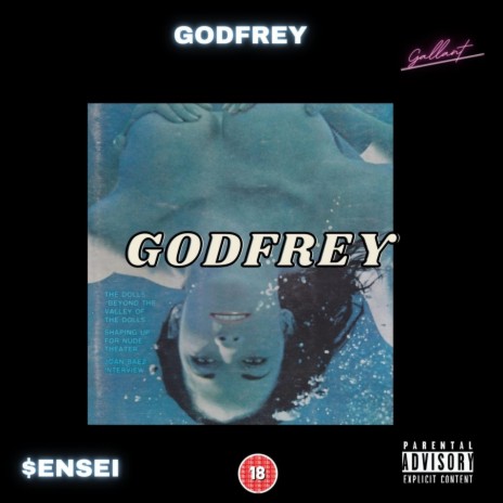 Godfrey | Boomplay Music