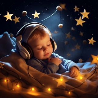 Baby Sleep: Gentle Waves