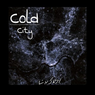 Cold city