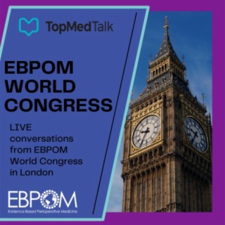 Prehabilitation and cancer | EBPOM World Congress 2019