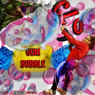 Gum bubble