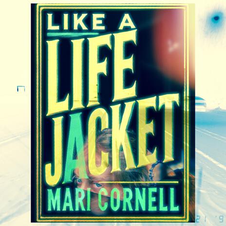 Like a Lifejacket | Boomplay Music