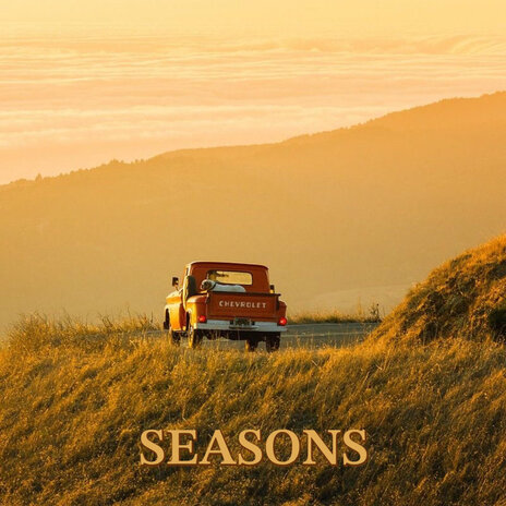 Seasons | Boomplay Music