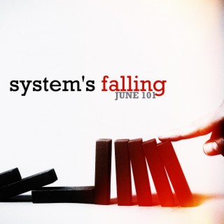 System's Falling lyrics | Boomplay Music