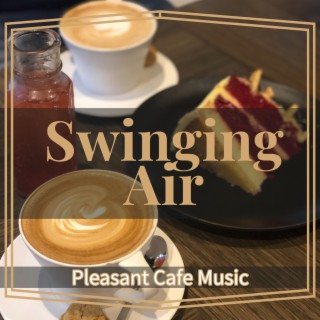 Pleasant Cafe Music