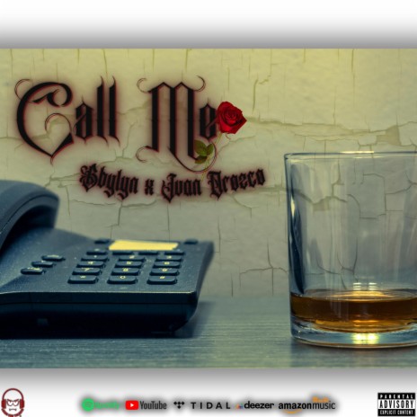 Call me ft. Bbylyn | Boomplay Music