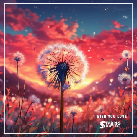 I WISH YOU LOVE (LoFi) ft. TOSHIRO TOSHIRO | Boomplay Music