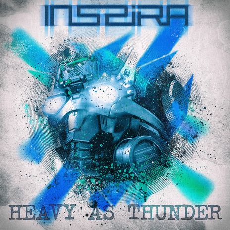 Heavy As Thunder | Boomplay Music