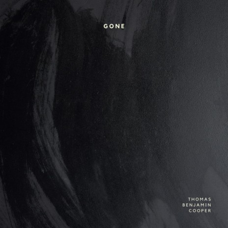 Gone (Arr. for Piano)