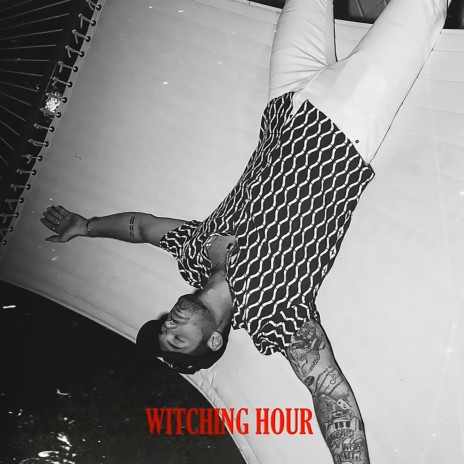 Witching Hour ft. Xuitcasecity | Boomplay Music
