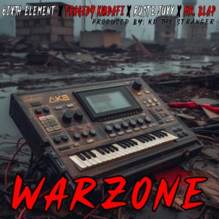 Warzone (Radio Edit)