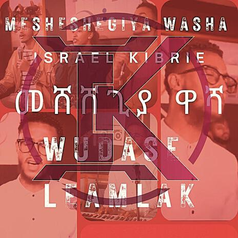 MESHESHEGIYA WASHA | Boomplay Music