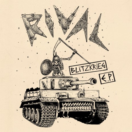 Blitzkrieg | Boomplay Music