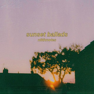 sunset ballads