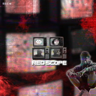 Red Scope (Radio Edit)