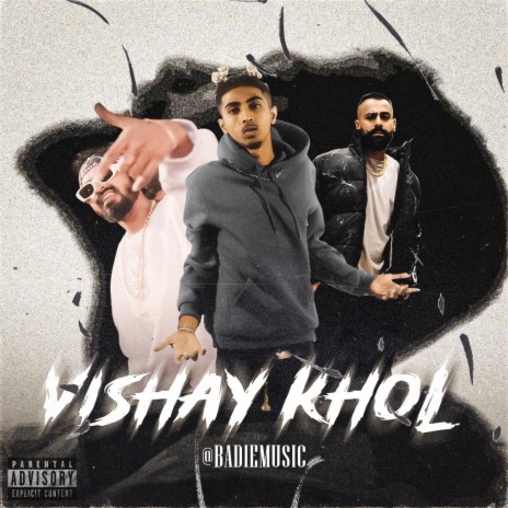 Vishay Khol | Boomplay Music