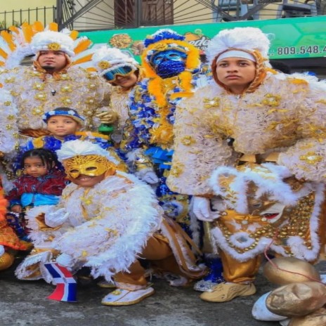 Carnaval Wepa Wepa El kuta los dukes de guaricano