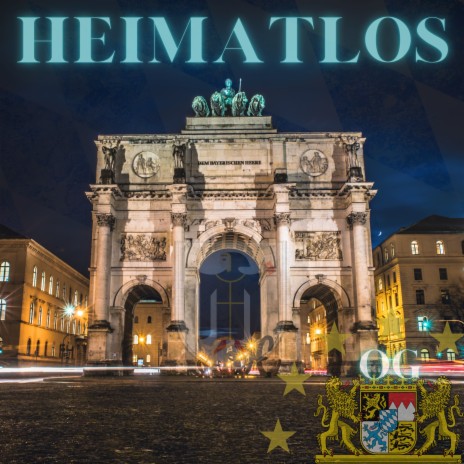 Heimatlos | Boomplay Music