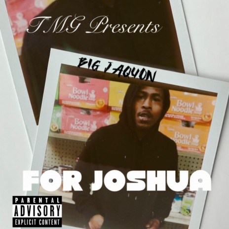 For Joshua | Boomplay Music