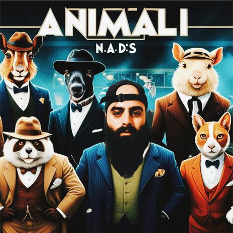 Animali | Boomplay Music