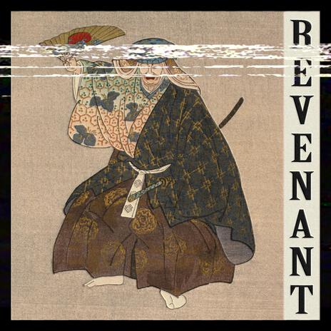 Revenant | Boomplay Music