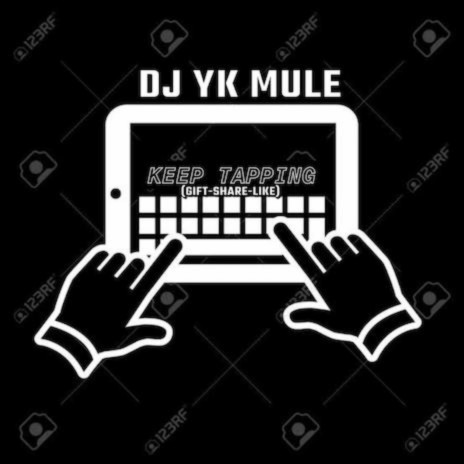 Dj Yk Mule -Gift Share Like