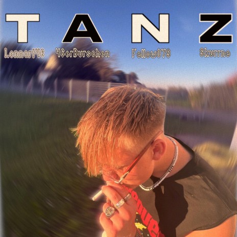 TANZ ft. Lennart46 | Boomplay Music
