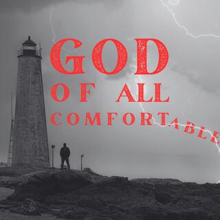 God Of All Comfort lyrics | Boomplay Music