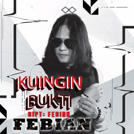 Kuingin Bukti | Boomplay Music