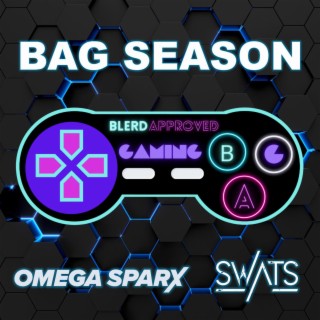 BAG Season (Blerd Approved Gaming Theme Song)