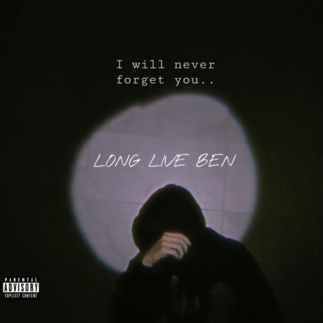 In & Out #longliveben ft. Solace