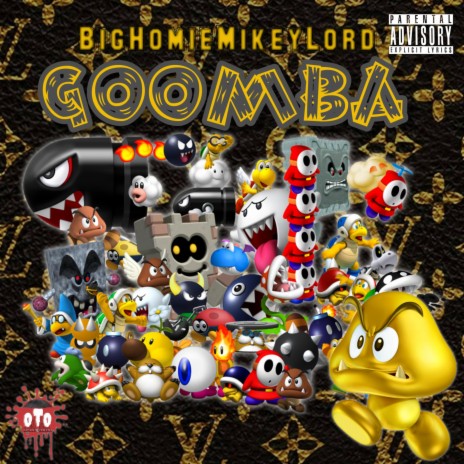 Goomba | Boomplay Music