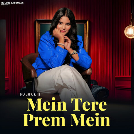 Main Tere Prem Main | Boomplay Music