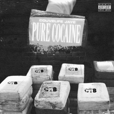 Pure Cocaine | Boomplay Music