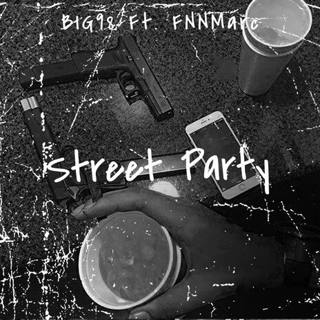 Street Party ft. FNNMarc