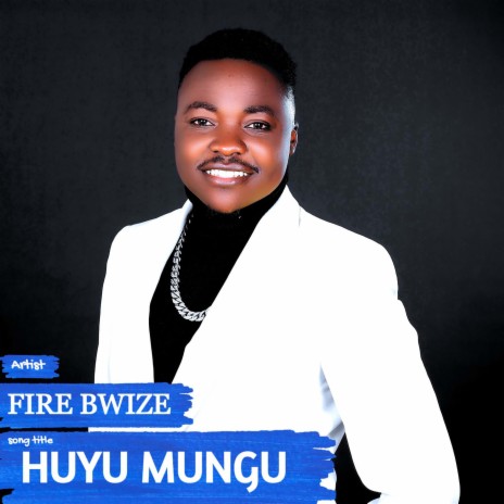 Huyu Mungu | Boomplay Music