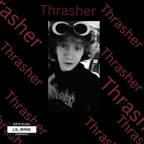 Thrasher