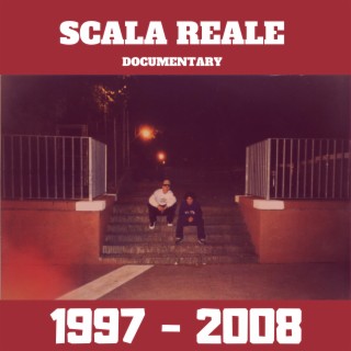 Scala Reale