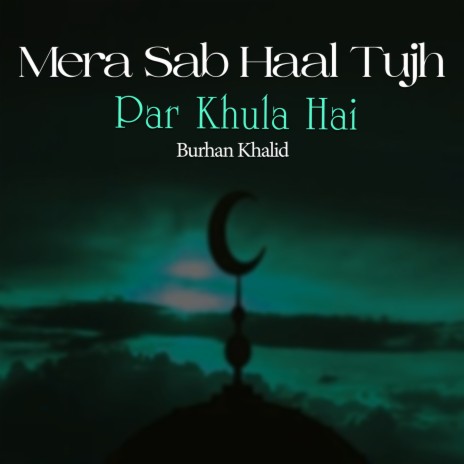 Mera Sab Haal Tujh Par Khula Hai | Boomplay Music