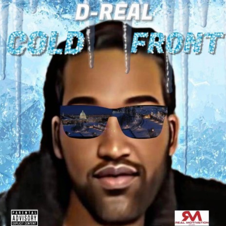 Cold Front | Boomplay Music