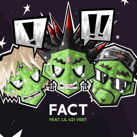 Fact (feat. Lil Uzi Vert) | Boomplay Music