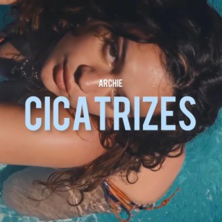 Cicatrizes lyrics | Boomplay Music